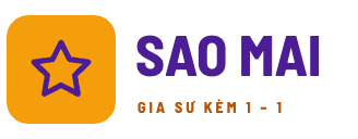 Gia Sư Sao Mai